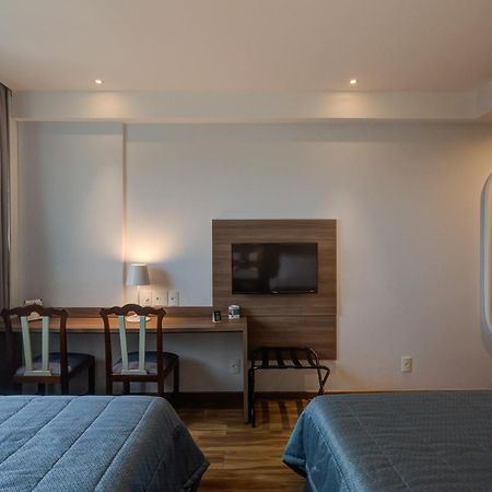 Bourbon Hotel Cambara Kültér fotó