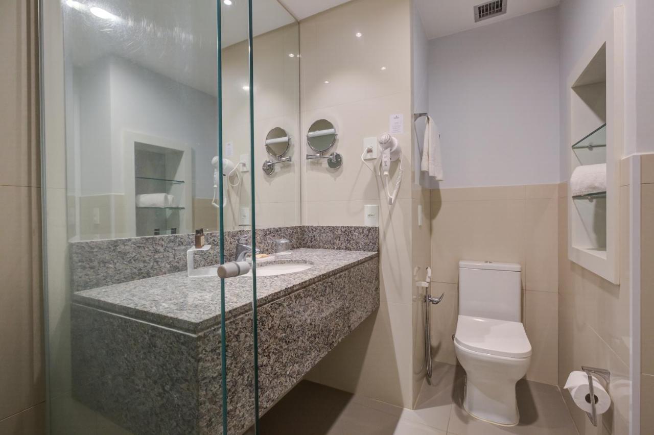 Bourbon Hotel Cambara Kültér fotó