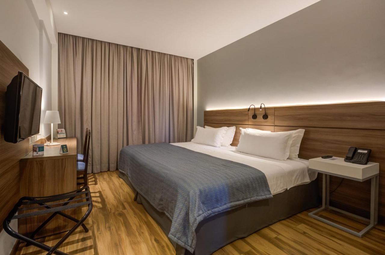 Bourbon Hotel Cambara Kültér fotó