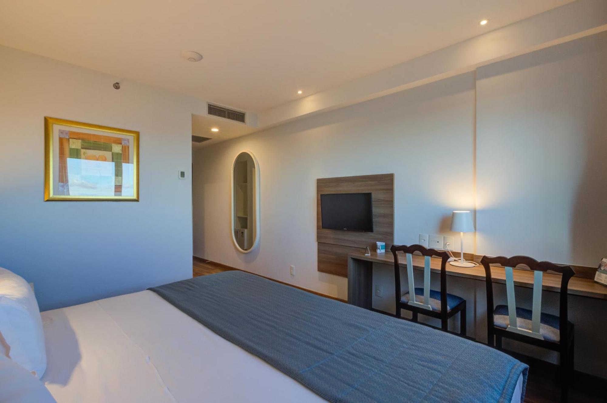 Bourbon Hotel Cambara Kültér fotó