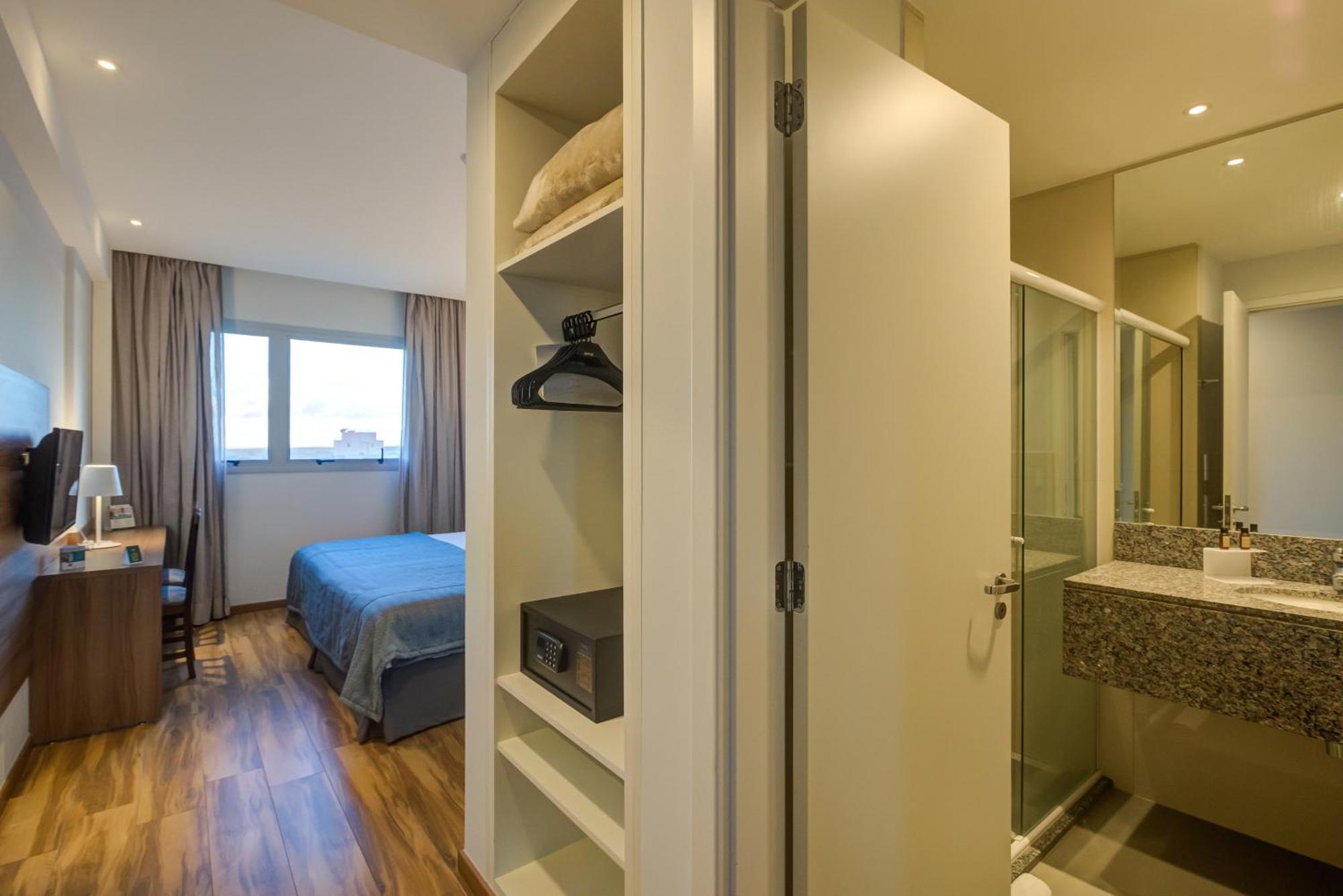 Bourbon Hotel Cambara Kültér fotó